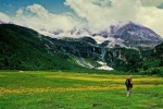 Daocheng Yading scenery pictures