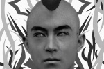Edison Chen NFT virtual avatar