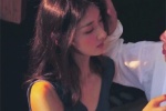 Retro, good-looking and enviable couple avatars