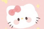 三麗鷗清新可愛頭像