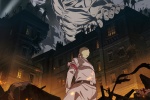 Attack on Titan anime mobile wallpaper​​​