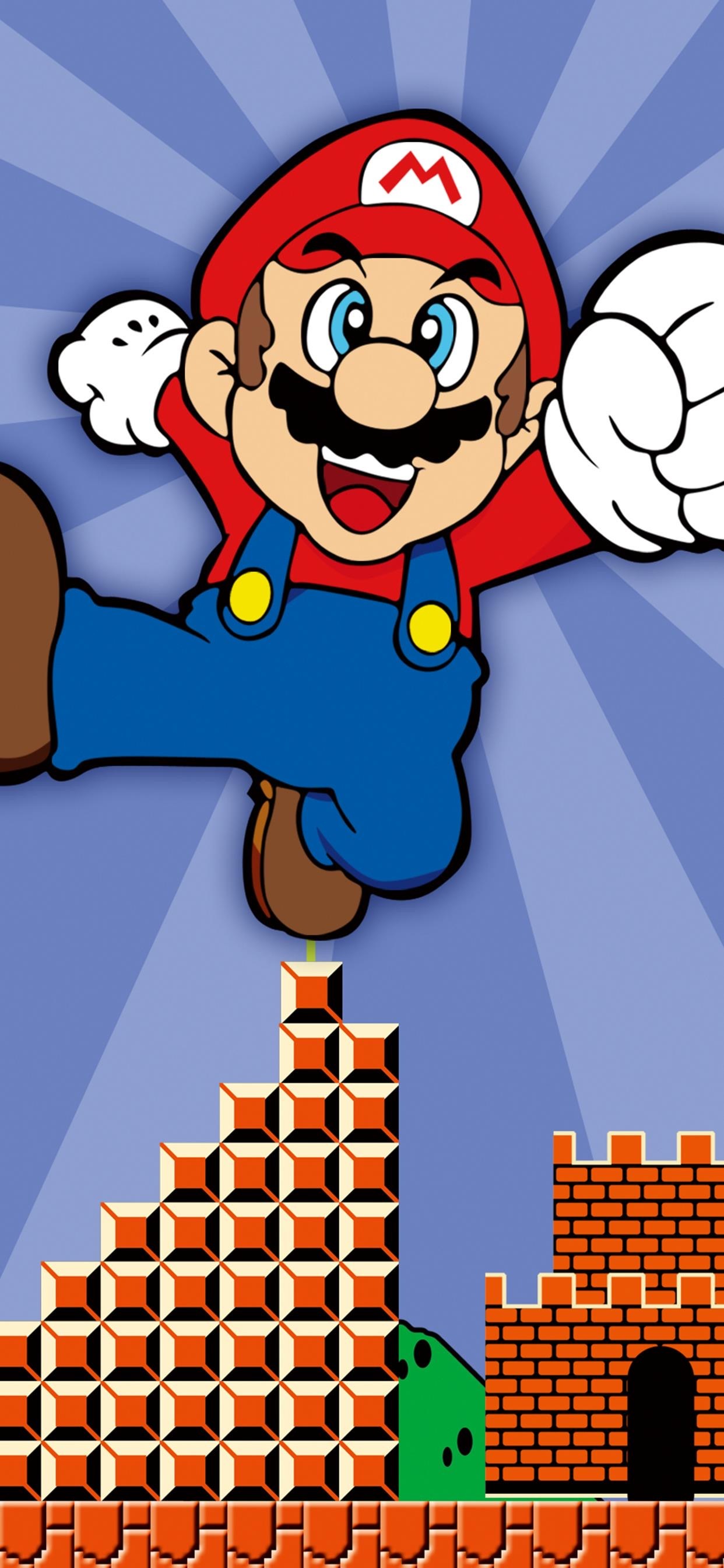 Mario (Character) - Super Mario Bros. - Image #3339804 - Zerochan Anime ...