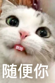 抖音小泡芙表情包圖片