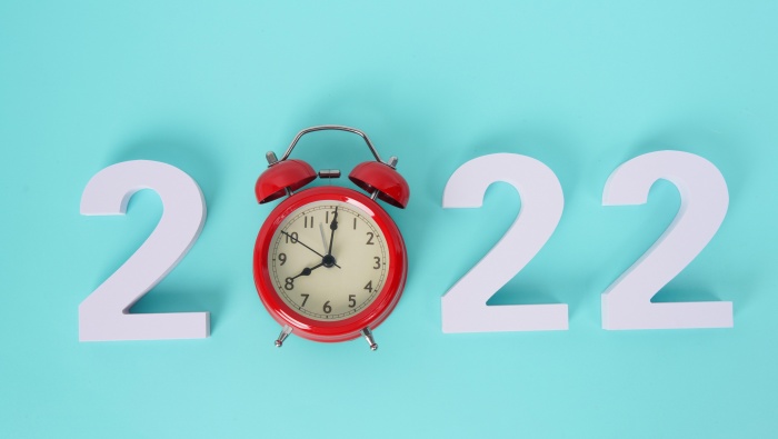 2022年创意数字海报素材壁纸