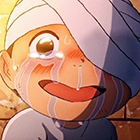 Bandage Porgy avatar