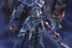 Final Fantasy 14 Estinien CG picture