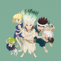 Stone Era desktop wallpaper