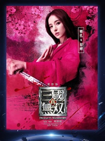 《真·三国无双》