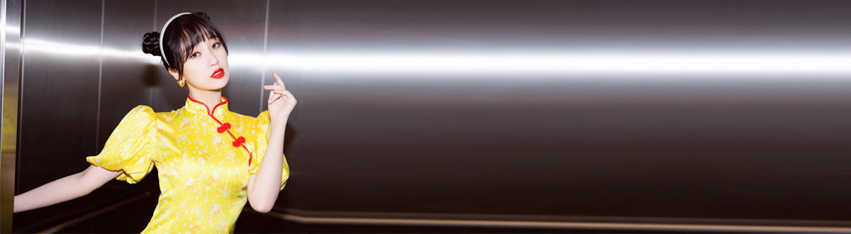 虞書欣桌麵壁紙