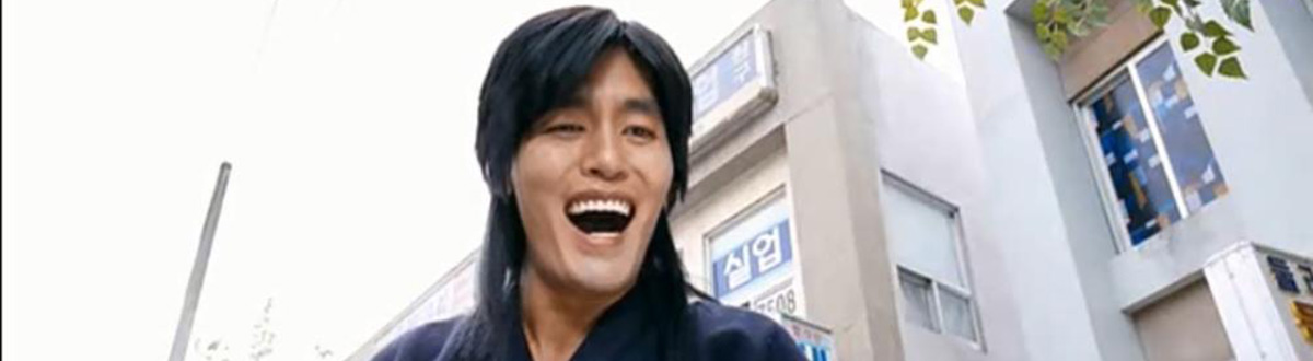 Director Jin's emoticon package collection