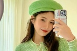 Hong Beibei joy girl's avatar