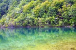 Croatia Plitvice Lakes natural scenery wallpaper pictures