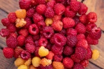 HD Raspberry Picture Desktop Wallpaper