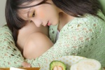 可愛女生性感吊帶誘惑圖片寫真