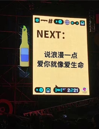 冷色調傷感背景圖素材