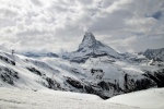 Swiss Matterhorn picture desktop wallpaper