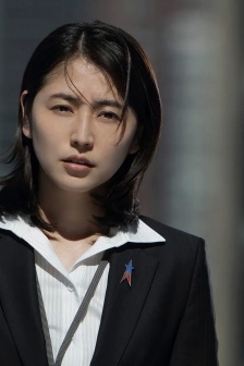 New HD stills from the movie Ultraman
