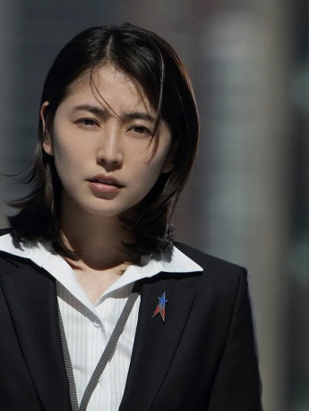 New HD stills from the movie Ultraman