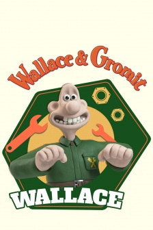 掌門狗陶土風手機壁紙