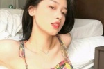 好看又可爱的辣妹女生头像图片