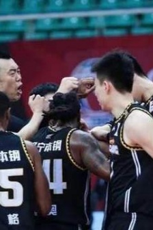 2022 Liaoning team player pictures