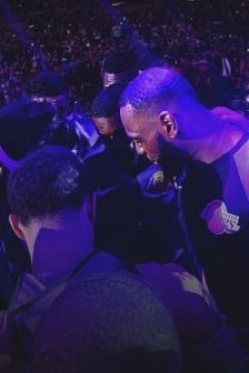 詹姆斯球星手機壁紙