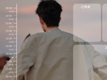 Xiao Zhan partition wallpaper