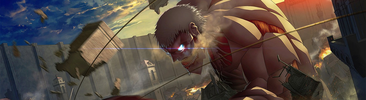 attack on titan