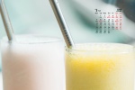 March 2022 Home Still Life Beautiful Calendar Wallpaper