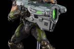 Doom Eternal figma model details