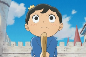 HD《King Ranking》Picture Desktop Wallpaper