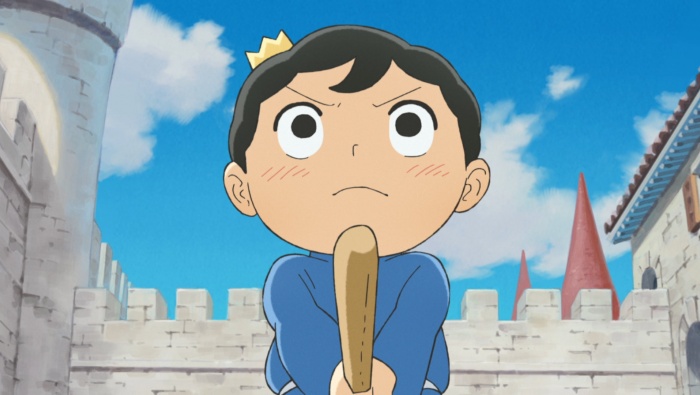 HD《King Ranking》Picture Desktop Wallpaper