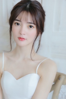 气质女神火辣身材魅力性感写真