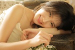 文藝少女白嫩肌膚性感吊帶寫真