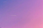 Pink and purple beautiful scenery without watermark mobile wallpaper