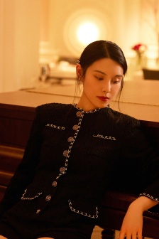 Actor Han Dantong mobile wallpaper