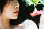 Yu Shuxin's beautiful and moving photo pictures in early summer