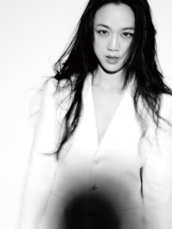 Tang Wei movie texture fashion photo pictures