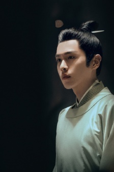 TV series《Swordsman in the Snow》Pictures