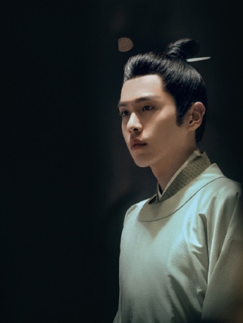 电视剧《雪中悍刀行》图片