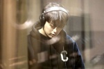 Yin Doujun recording studio scene picture