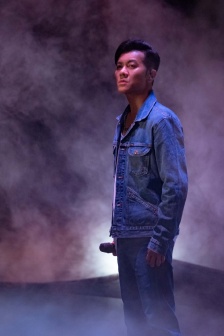 Liang Hanwen《the brother who overcame all obstacles》still pictures