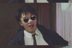 Stephen Chow classic mobile wallpaper