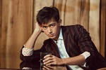 Handsome star Li Xian wallpaper pictures