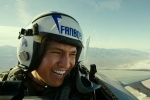《Top Gun 2: The Mavericks》Still pictures