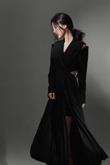 Miss Sona HD mobile wallpaper