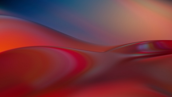 Colorful, creative, simple and attractive win11 desktop wallpaper