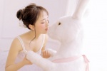 Sexy beauty dance teacher beautiful and moving art photo pictures