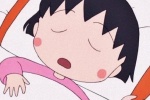 HD Sakura Maruko-chan avatar picture