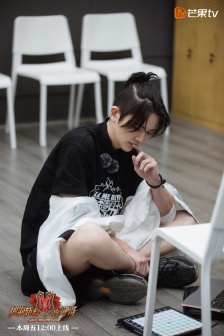 刘端端《披荆斩棘的哥哥》第四期剧照图片